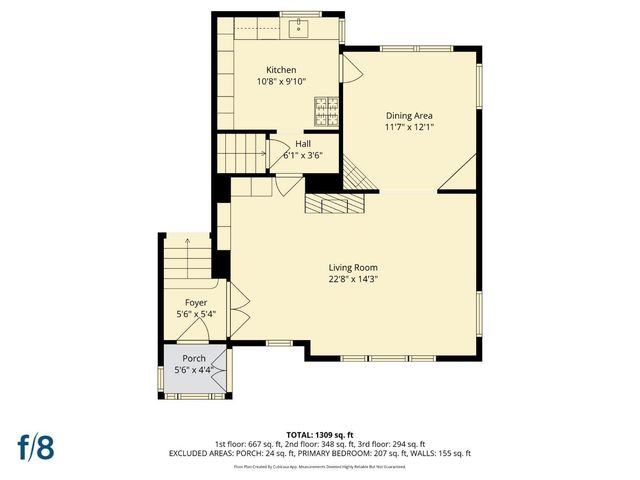 1956 Great Highway, San Francisco, CA 94116