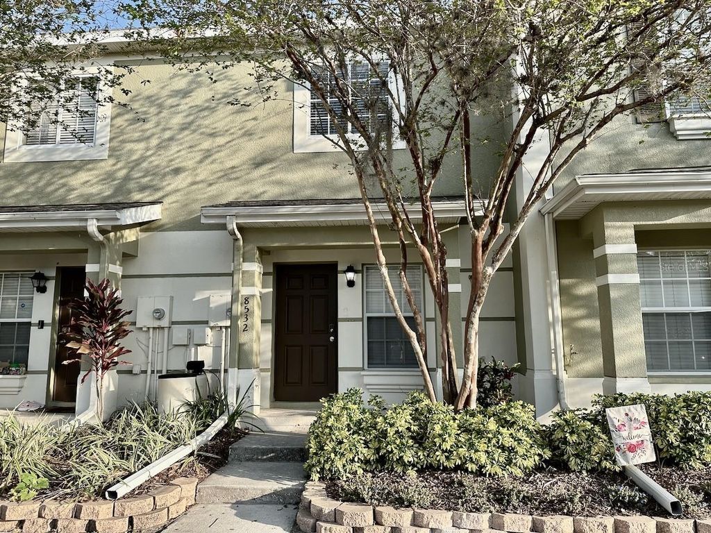 8532 BRUSHLEAF WAY, Tampa, FL 33647