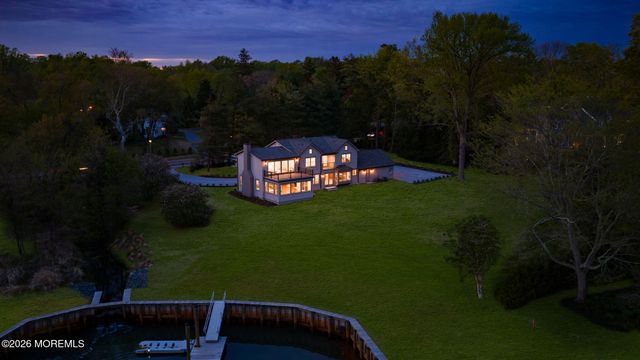 181 Rumson Road, Rumson, NJ 07760