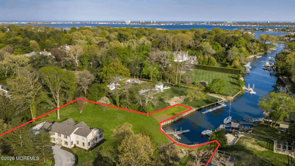 181 Rumson Road, Rumson, NJ 07760