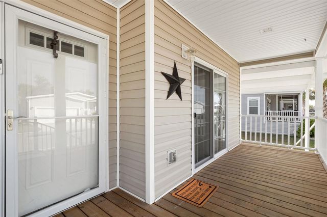 2061 CASITA DRIVE, Sarasota, FL 34234