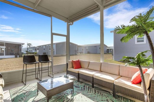 2061 CASITA DRIVE, Sarasota, FL 34234