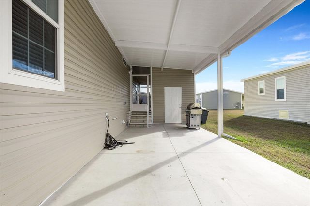 2061 CASITA DRIVE, Sarasota, FL 34234