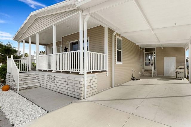 2061 CASITA DRIVE, Sarasota, FL 34234