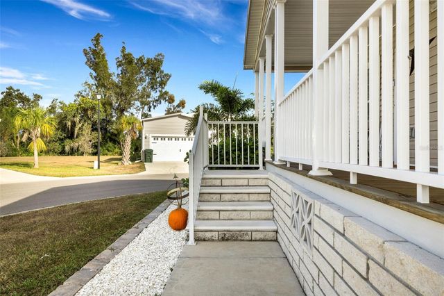 2061 CASITA DRIVE, Sarasota, FL 34234