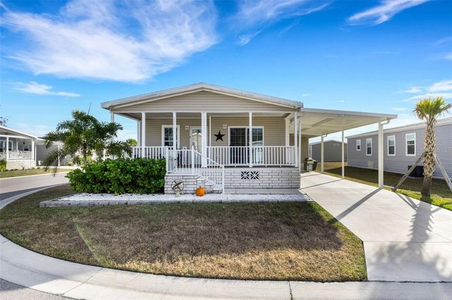 2061 CASITA DRIVE, Sarasota, FL 34234