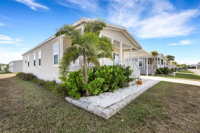 2061 CASITA DRIVE, Sarasota, FL 34234