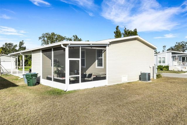 2061 CASITA DRIVE, Sarasota, FL 34234