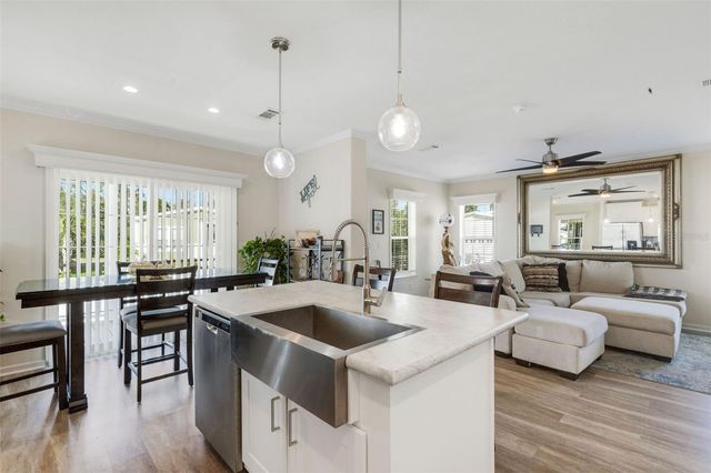 2061 CASITA DRIVE, Sarasota, FL 34234