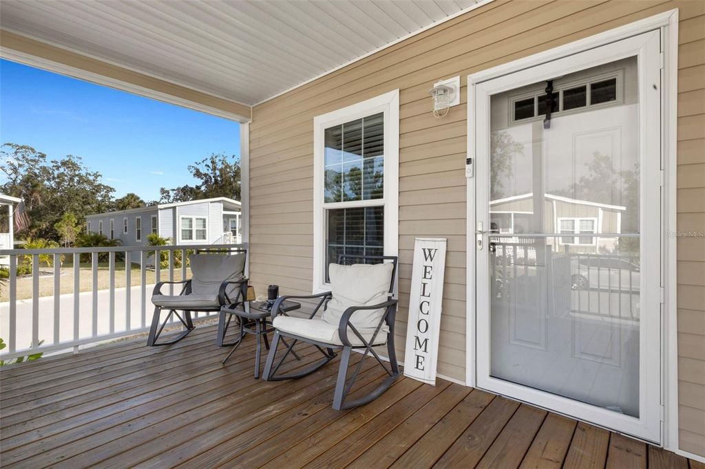 2061 CASITA DRIVE, Sarasota, FL 34234