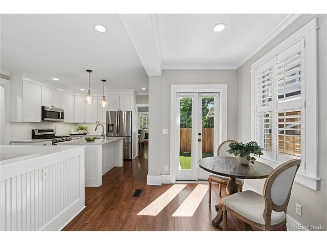 329 S Williams St, Denver, CO 80209