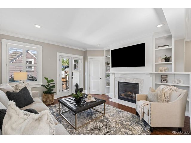 329 S Williams St, Denver, CO 80209