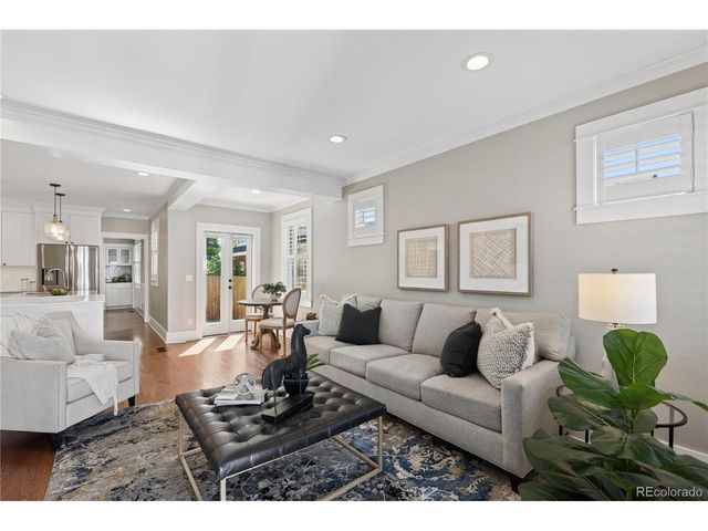 329 S Williams St, Denver, CO 80209