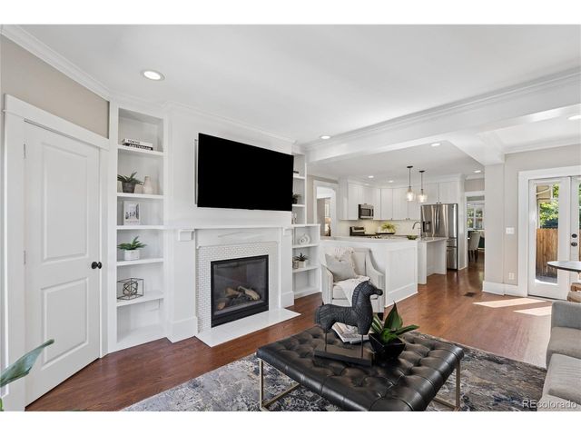 329 S Williams St, Denver, CO 80209