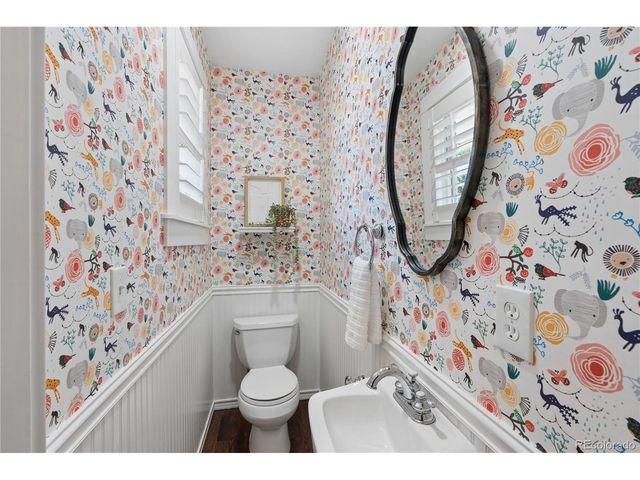 329 S Williams St, Denver, CO 80209