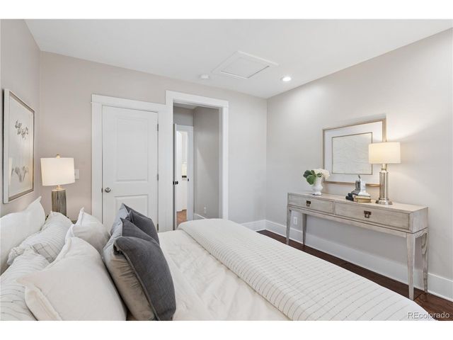 329 S Williams St, Denver, CO 80209