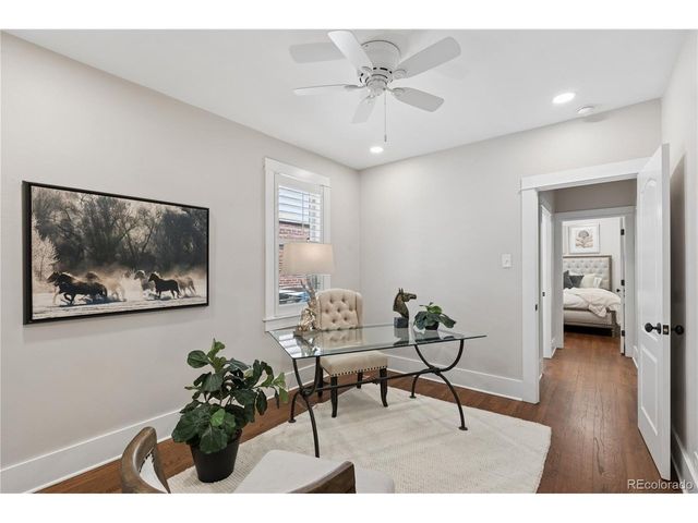 329 S Williams St, Denver, CO 80209