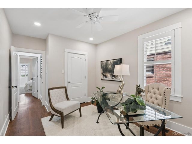 329 S Williams St, Denver, CO 80209