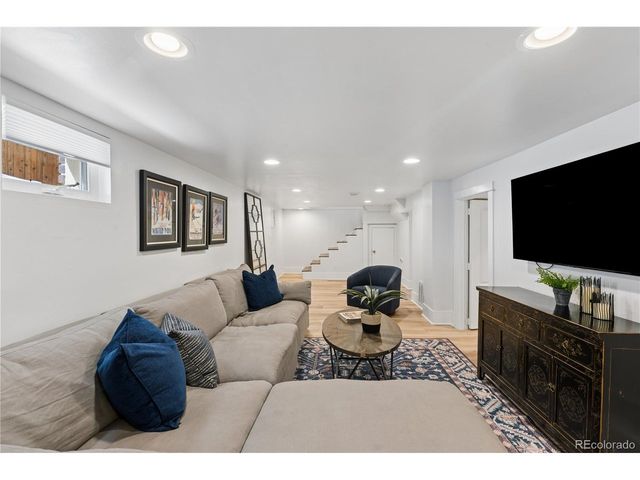 329 S Williams St, Denver, CO 80209