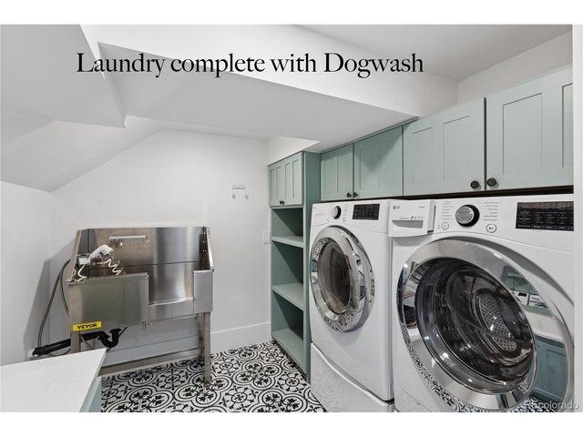 329 S Williams St, Denver, CO 80209