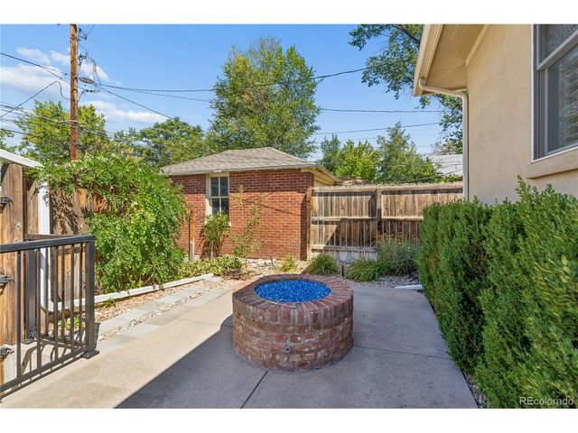 329 S Williams St, Denver, CO 80209