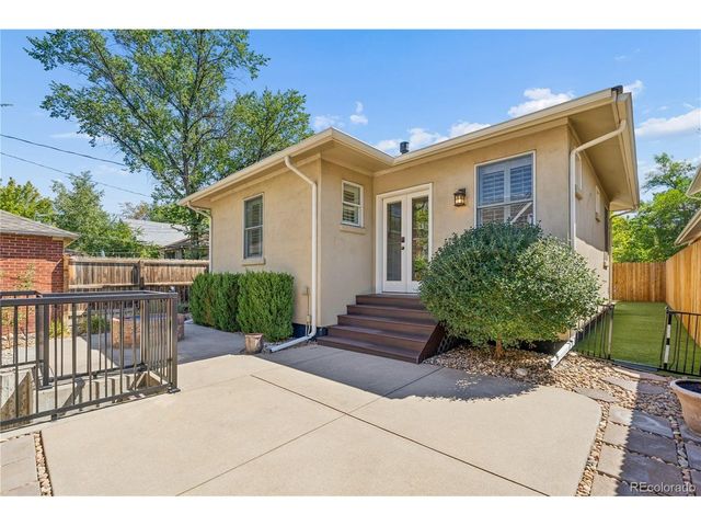 329 S Williams St, Denver, CO 80209