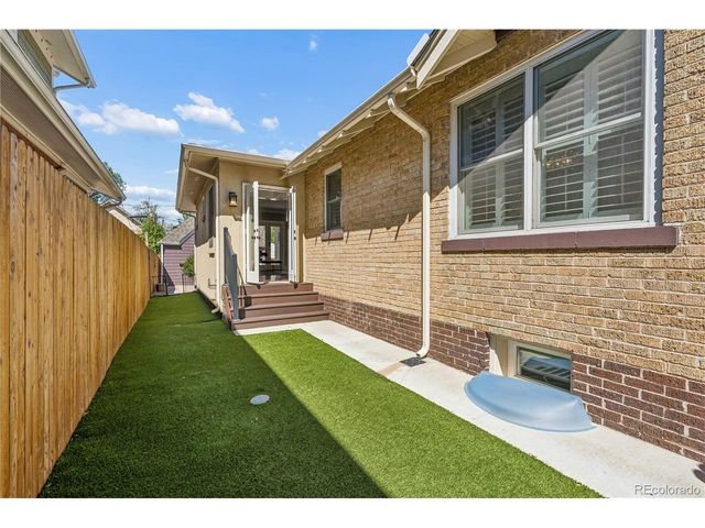 329 S Williams St, Denver, CO 80209