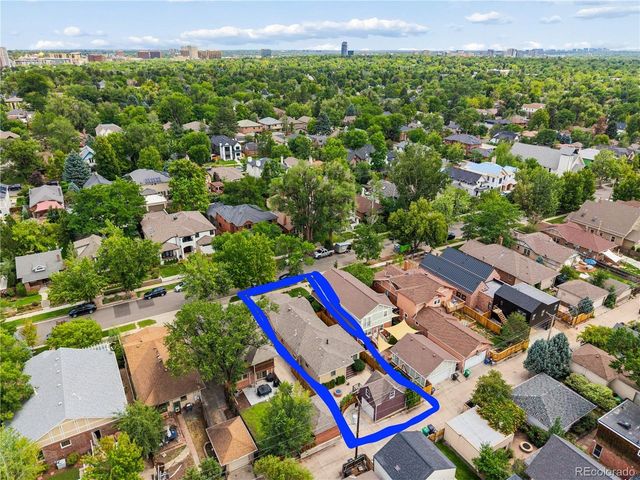 329 S Williams St, Denver, CO 80209