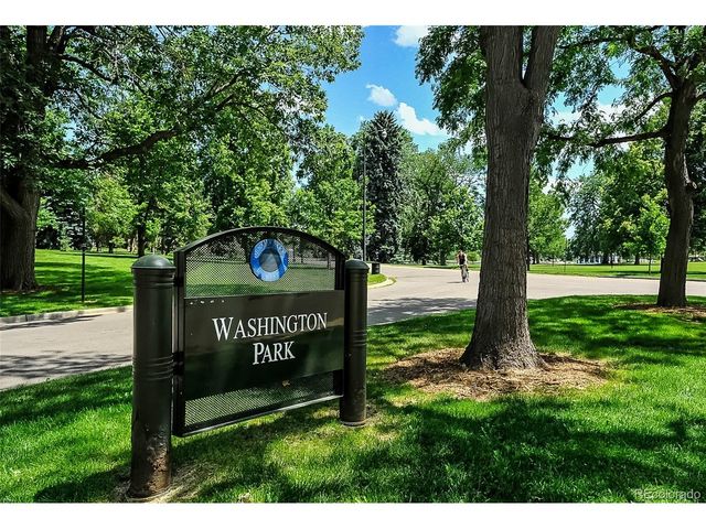 329 S Williams St, Denver, CO 80209