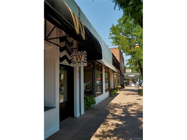 329 S Williams St, Denver, CO 80209