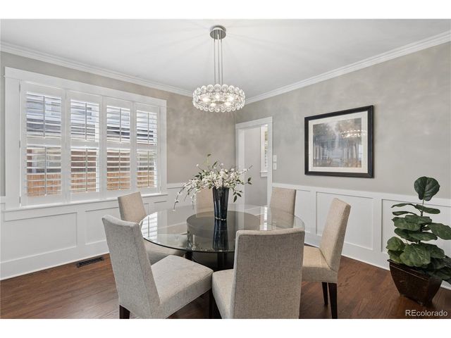 329 S Williams St, Denver, CO 80209