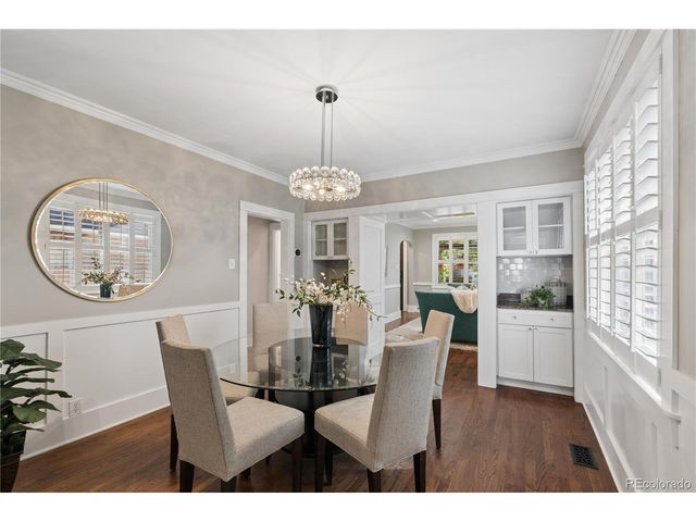 329 S Williams St, Denver, CO 80209