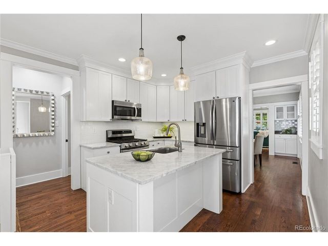 329 S Williams St, Denver, CO 80209