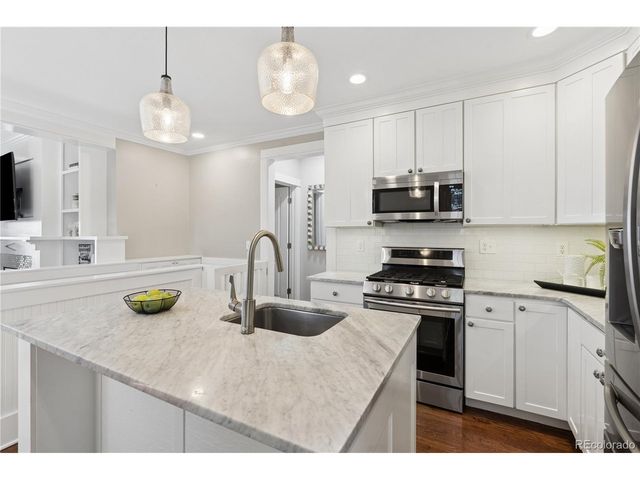 329 S Williams St, Denver, CO 80209