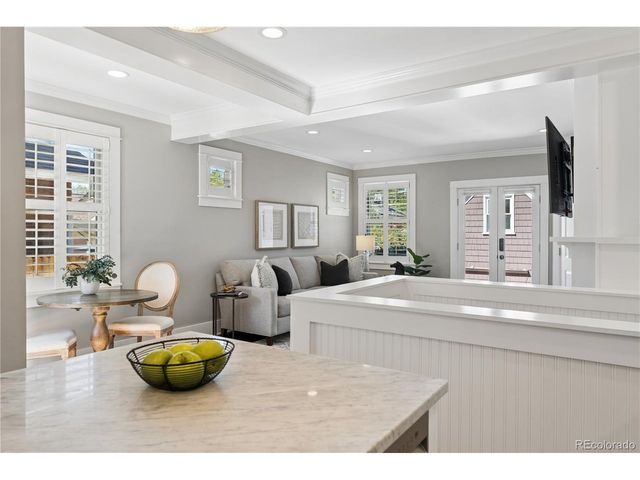 329 S Williams St, Denver, CO 80209