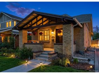 329 S Williams St, Denver, CO 80209