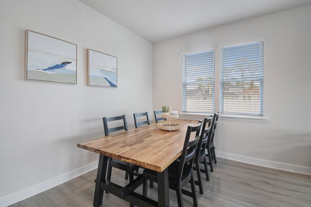 803 Honeycomb Trl, St Augustine, FL 32095