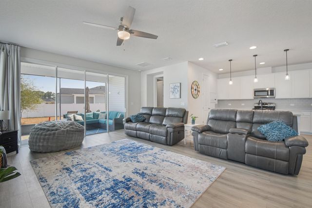 803 Honeycomb Trl, St Augustine, FL 32095