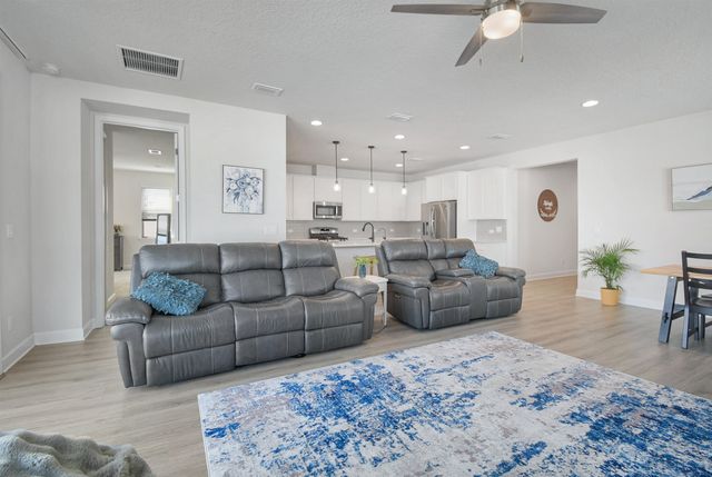 803 Honeycomb Trl, St Augustine, FL 32095