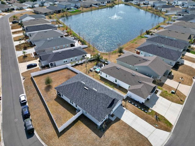 803 Honeycomb Trl, St Augustine, FL 32095