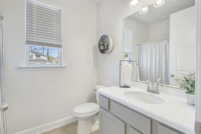 803 Honeycomb Trl, St Augustine, FL 32095