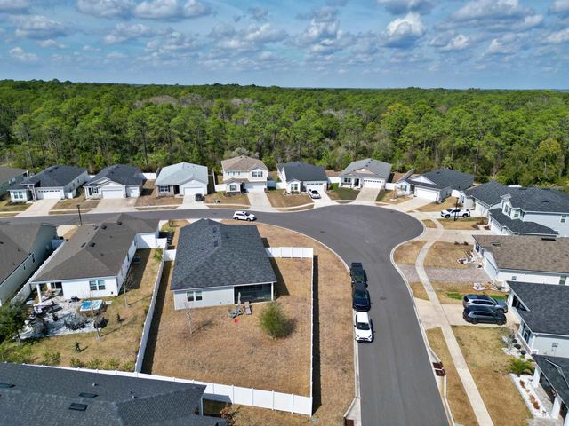 803 Honeycomb Trl, St Augustine, FL 32095