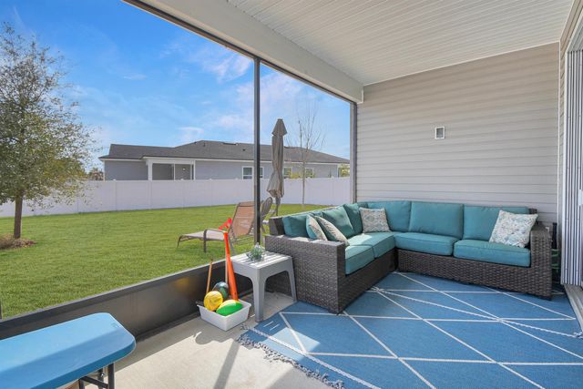 803 Honeycomb Trl, St Augustine, FL 32095