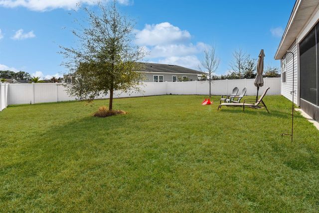 803 Honeycomb Trl, St Augustine, FL 32095