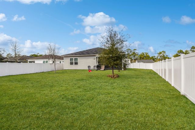 803 Honeycomb Trl, St Augustine, FL 32095