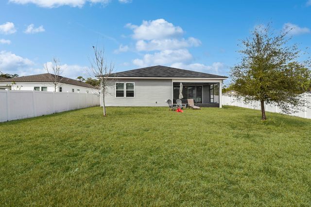 803 Honeycomb Trl, St Augustine, FL 32095