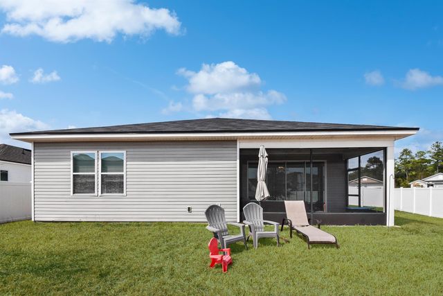 803 Honeycomb Trl, St Augustine, FL 32095