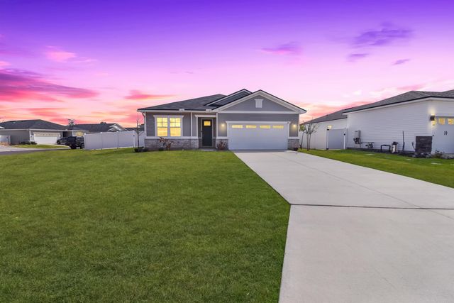 803 Honeycomb Trl, St Augustine, FL 32095