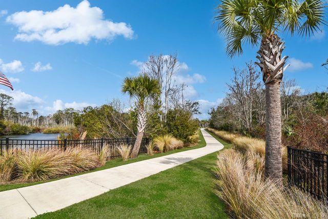 803 Honeycomb Trl, St Augustine, FL 32095