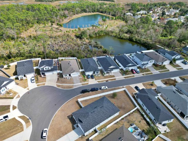 803 Honeycomb Trl, St Augustine, FL 32095